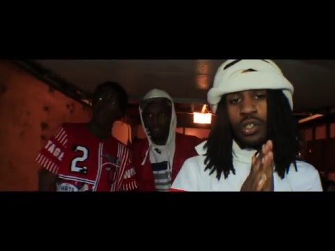 Jmac x Shakey Kruger x Ayoo- The Jungle FBE/MURDAPARK095 (Snippet)