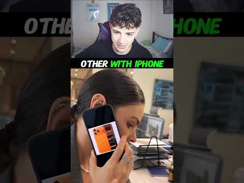 ΕΖΗΣΕ ΣΤΗΝ ΠΙΣΙΝΑ ΤΟ IPHONE