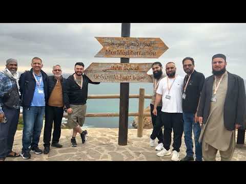 Travel to Explore Islamic Legacy of Morocco with Mufti Abdul Wahab and Al-Wahab Tours!