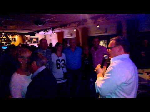 DAVEY BINDERVOET - DE GLIMLACH VAN EEN KIND