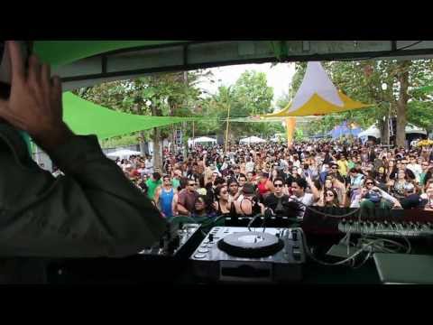 NoaTv - Weekend Sound - After Movie