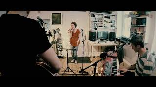 Thumbnail for video Live Studio Session - No Roots