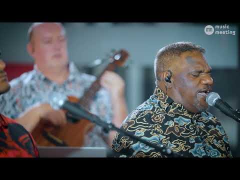Music Meeting 2024 | Ngulmiya live @ Festivalhuis