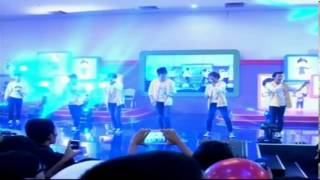 Download lagu Penampilan Smash @HAN 2013 Smesco Jakarta mp3