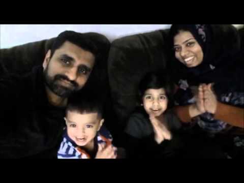 Samina's Birthday Wishes (Extended)