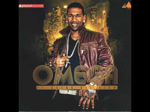 Omega El fuerte tú si quieres (2021)