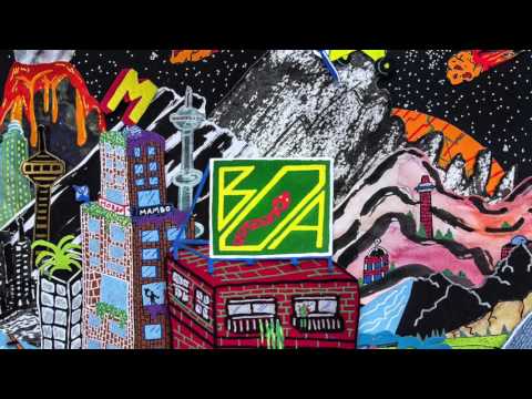 Morbo y Mambo - Chori 95