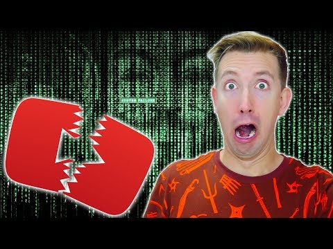 NON HACKERARE IL MIO YOUTUBE! (Sfida "Non distruggere il palloncino d'acqua sbagliato con i gadge...