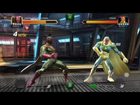 Tier 4 Dimensional Rift (Master) | Marvel Contest of Champions