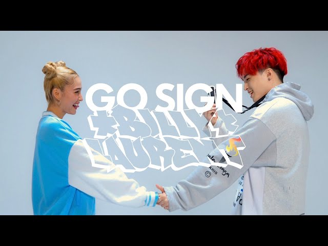 TikTokを中心に話題を呼ぶラッパー【BILLY LAURENT】New Single「Go Sign」配信リリース! オフィシャルインタビュー 7 YouTubeサムネイル