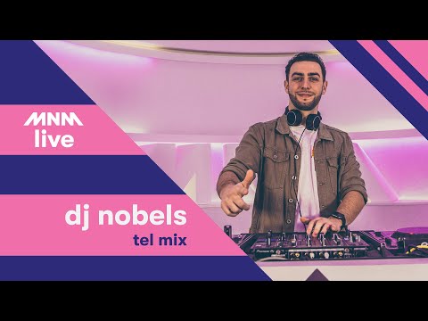 MNM START TO DJ #18: DJ Nobels - Tel Mix