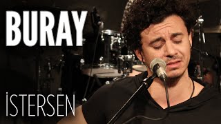Buray - İstersen (JoyTurk Akustik)