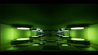 Alien Hunt: Laboratory Lockdown