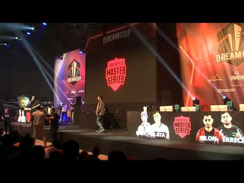 BNET & BTA vs BLON & ERRECE - EXHIBICIÓN 2vs2 FORMATO FMS