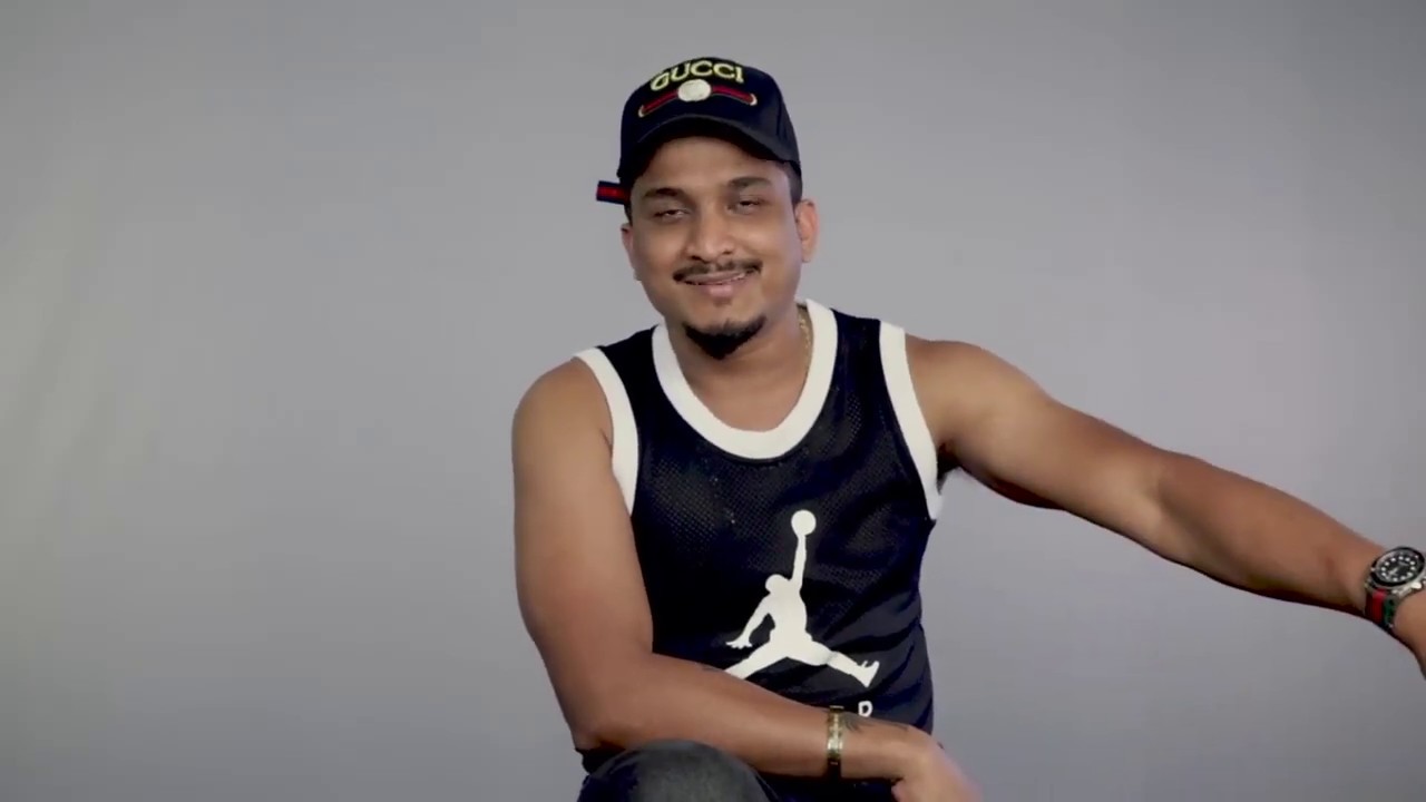Gully Life – The Story of DIVINE | Mumbai Slangs
