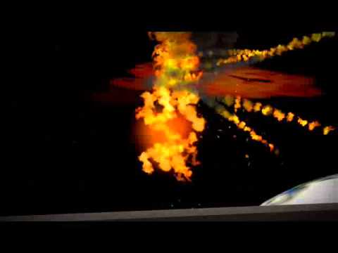 [GMod Tennis] Fall of the Metallic Menaces (Deleted Scene)