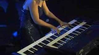 Bridge Over The Stars