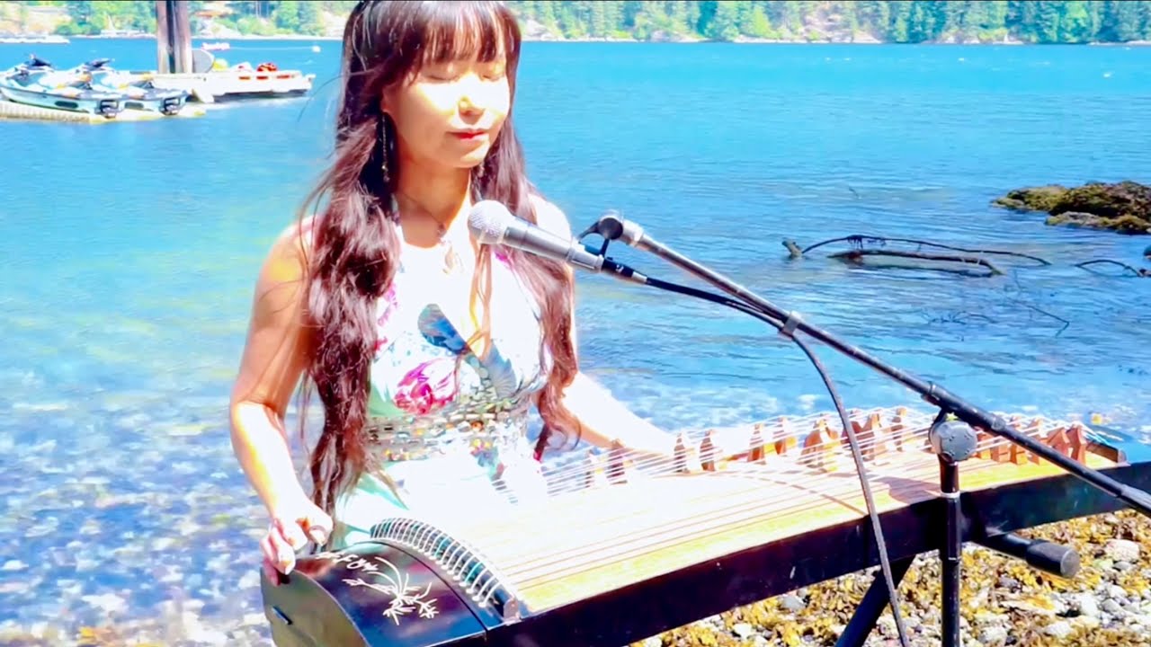 Promotional video thumbnail 2 for East Asian Zen Music
