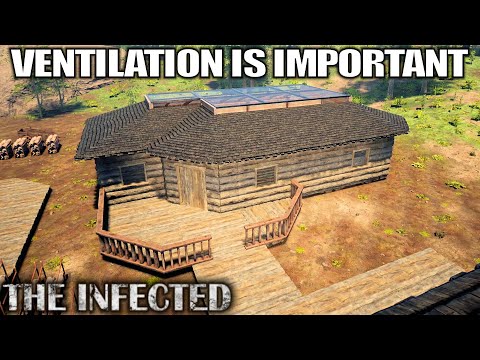 I LOVE it When This Happens | The Infected Gameplay | Part 13