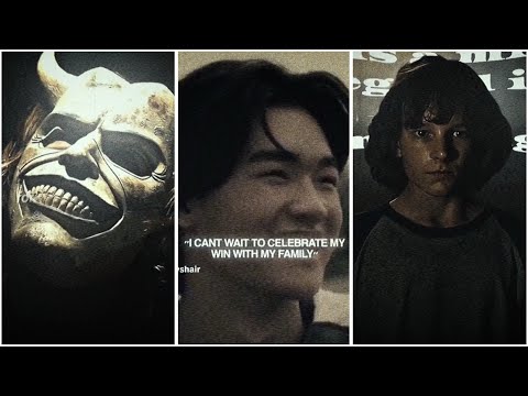 The Black Phone 📞 Tik Tok Edit Compilation