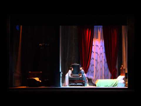 Luísa Kurtz & Luciana Bueno 2/2 - Theatro São Pedro