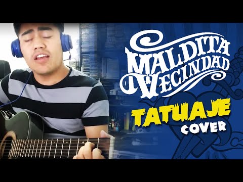 Tatuaje - Maldita Vecindad