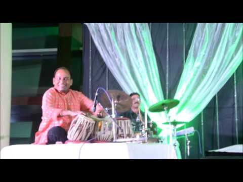 arsh mohammed live at nsci (mumbai) arziya javed ali delhi 6