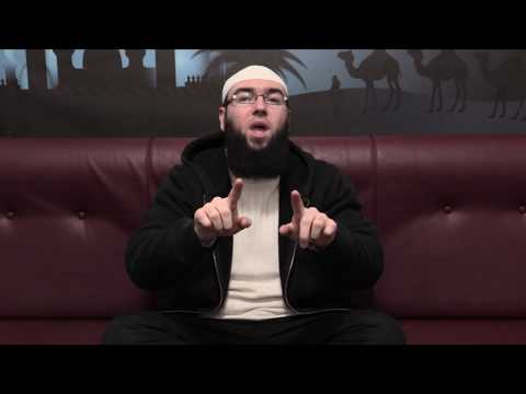 Krahasimet që e prishin lumturinë - Hoxhë Omer Bajrami