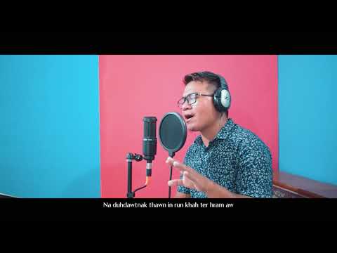 NI THLA SIAR DAAN Cover || David Lal Tan Pui