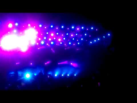 Blockfest 2015 - Wiz Khalifa - Ass Drop