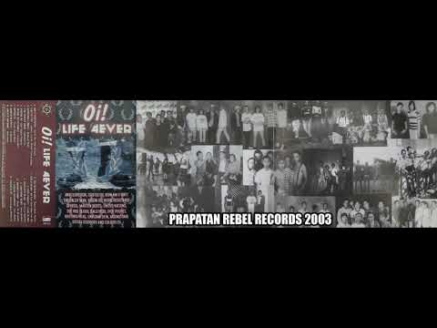 Castle Oi! - Jokes, Love, Drink Some Beer