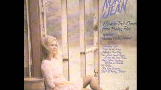 Norma Jean -  Hungry Eyes