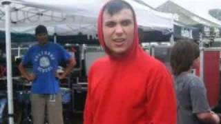 Leathermouth - Murder Was The Case They Gave Me