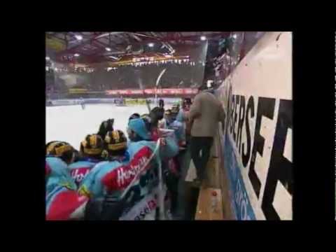 SCRJ Lakers vs EV Zug | Spiel 7 Playoff-Viertelfinale | 19. März 2006