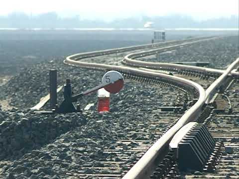 POČINJE IZGRADNJA DRUGE FAZE TERETNE PRUGE U SMEDEREVU