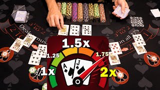 Card Counting Speed Test — Full Breakdown & Transcript