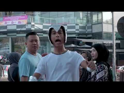 Bila Jaa Suzuran nyanyi lagu Vitas depan orang ramai