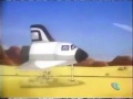 Tom And Jerry Space Chase 1993