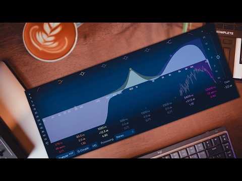 How every pro says NOT to EQ (but Grammy-winner Spike Stent taught me this)