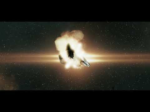 Battlestar Galactica 2019 07 26 - Artemis and 4 Adamants vs. 6 Nemesis