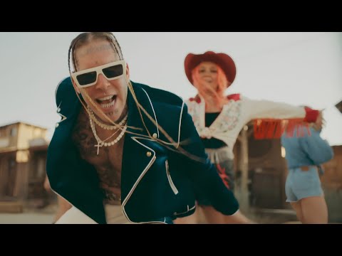 We Ain't Cowboys - Tom MacDonald & Nova Rockafeller (GFBF Song)