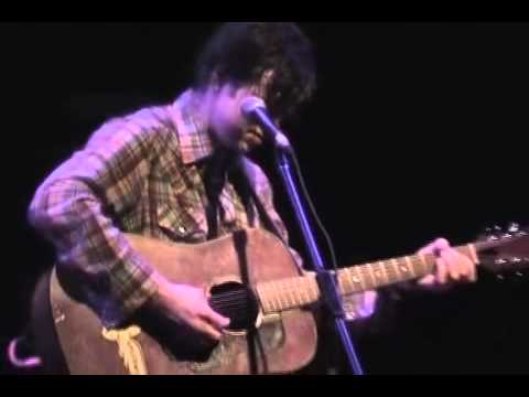 Ryan Adams & LAX 9/28/2001 Variety Playhouse, Atlanta GA FULL SHOW HQ