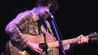 Ryan Adams &amp; LAX 9/28/2001 Variety Playhouse, Atlanta GA FULL SHOW HQ