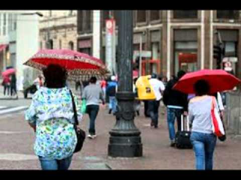 Passoca   Sonora Garoa