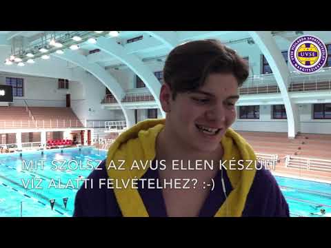 Pécs - UVSE Hunguest Hotels férfi OB1