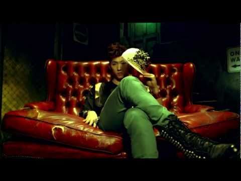 Jang Woo Hyuk - WEEKEND NIGHT MV