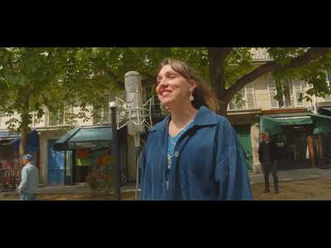 PARIS jazz SESSIONS - "Just One Of Those Things" (C. Porter) Feat. Heather Stewart