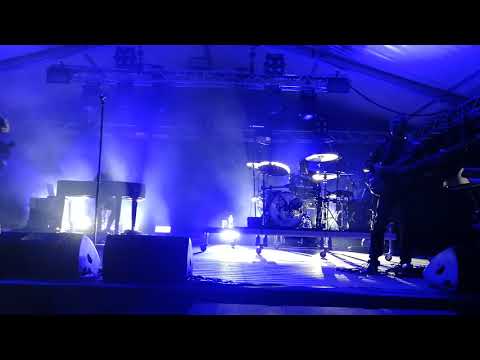 Davina Michelle - Rockabye Live @ Roggefestival 2019 (openingsnummer)