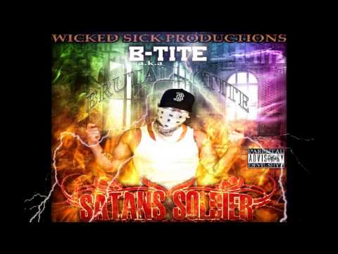 B-Tite - 32 Rounds