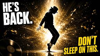 We Are Living Through a Michael Jackson Renaissance. Don't Waste It.